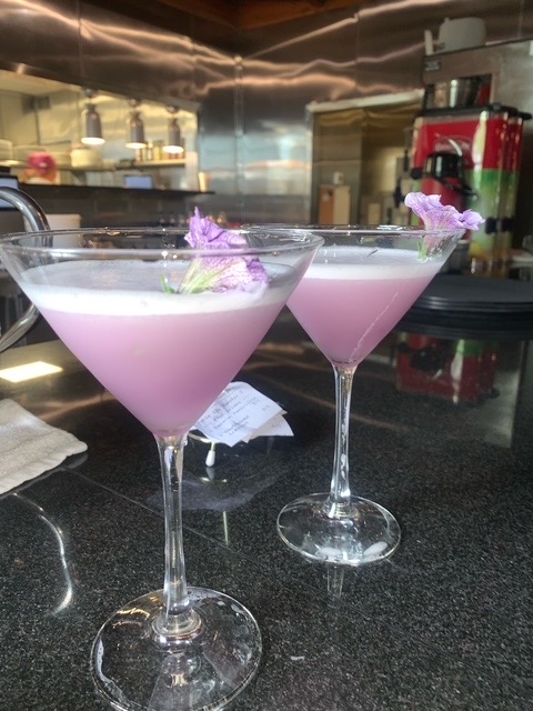 Buschman Street Cafe