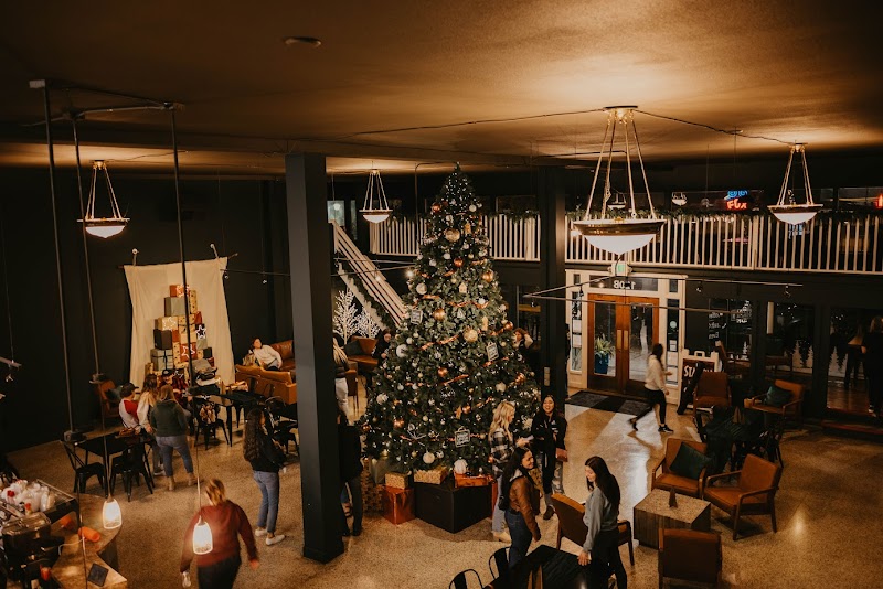 LC Coffee - The Station