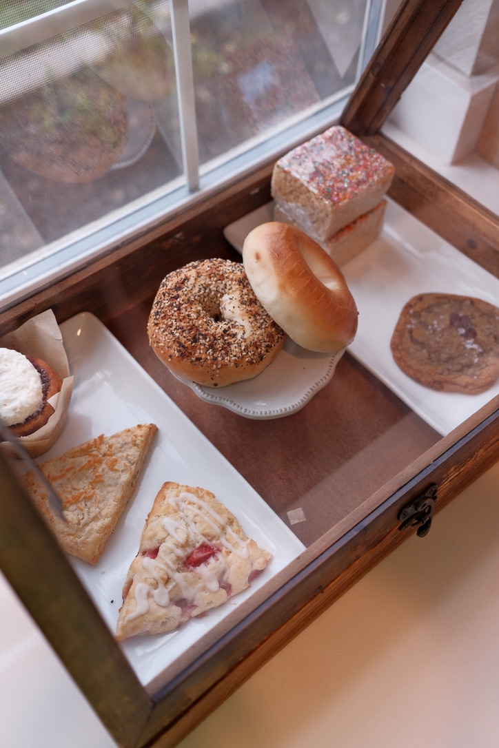 Trail Coffee Roasters