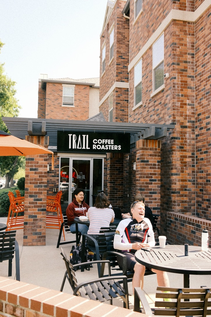 Trail Coffee Roasters