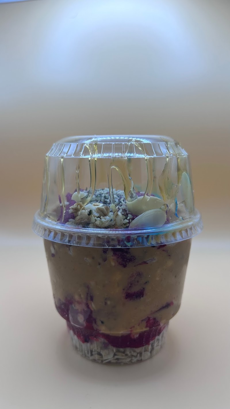 Bubble Tea Lab Gurnee Illinois