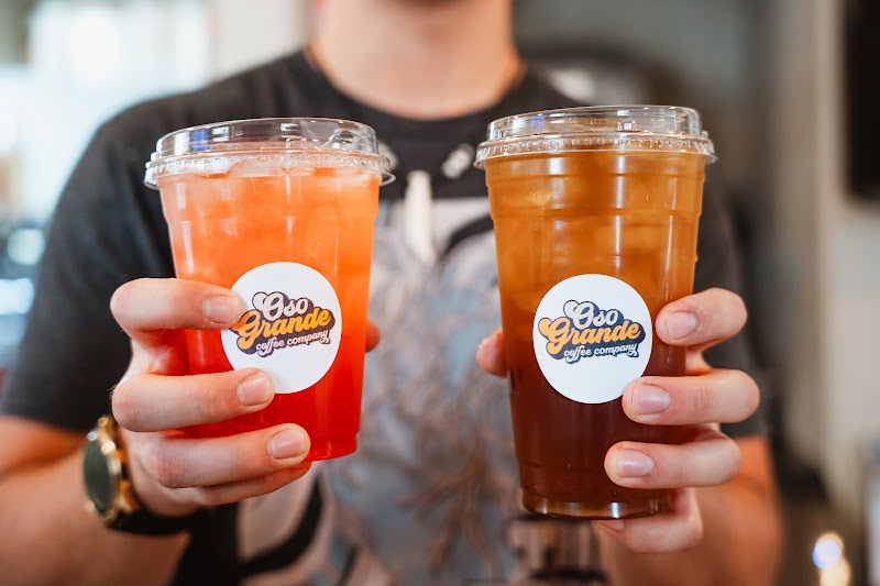 Oso Grande Coffee Company