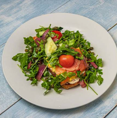 Douceur De France - Bakery & Brunch