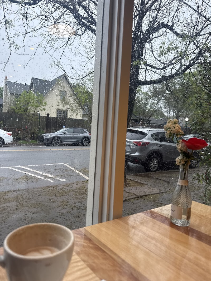 Boulevard Bistro and Bar