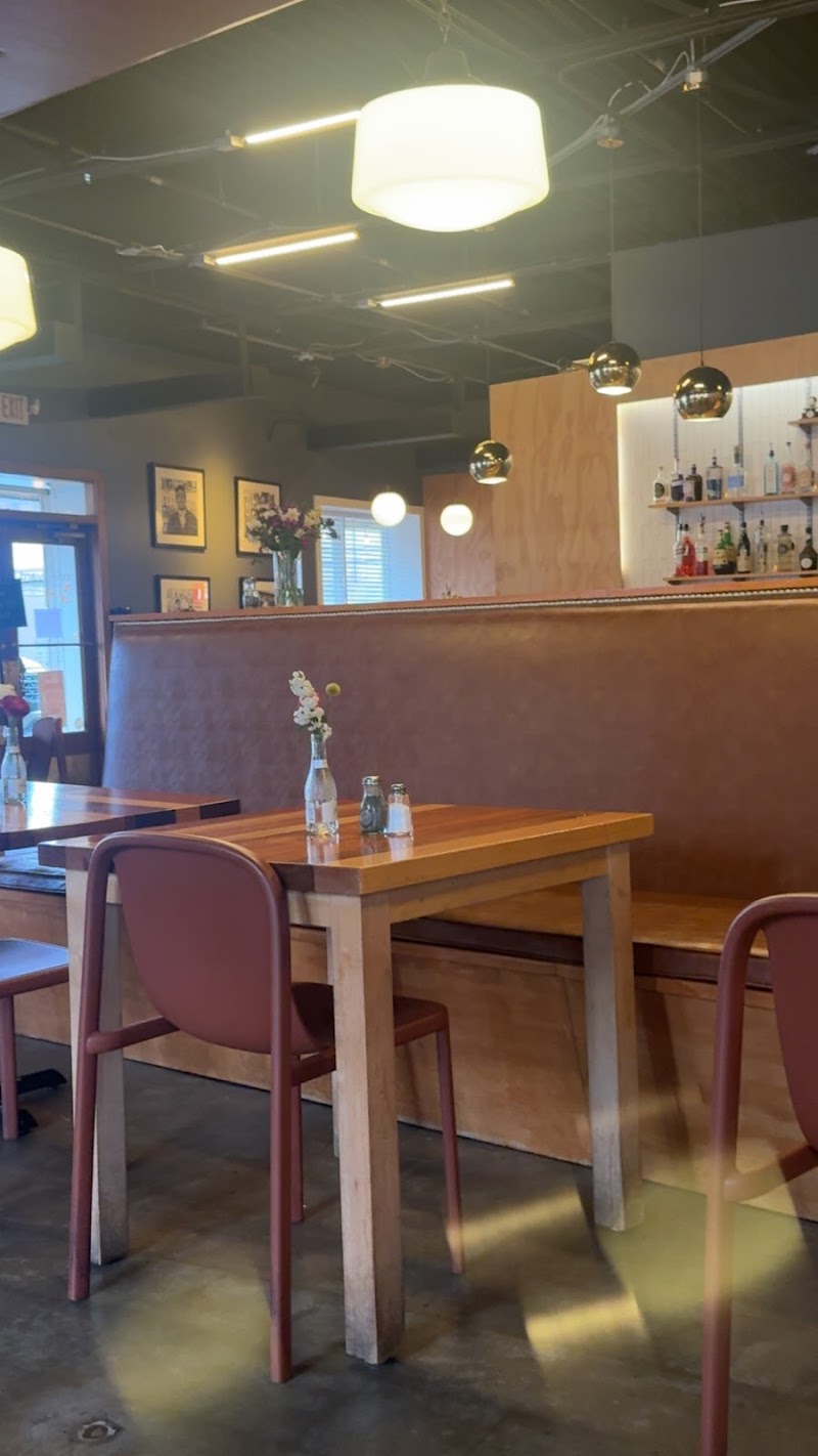 Boulevard Bistro and Bar