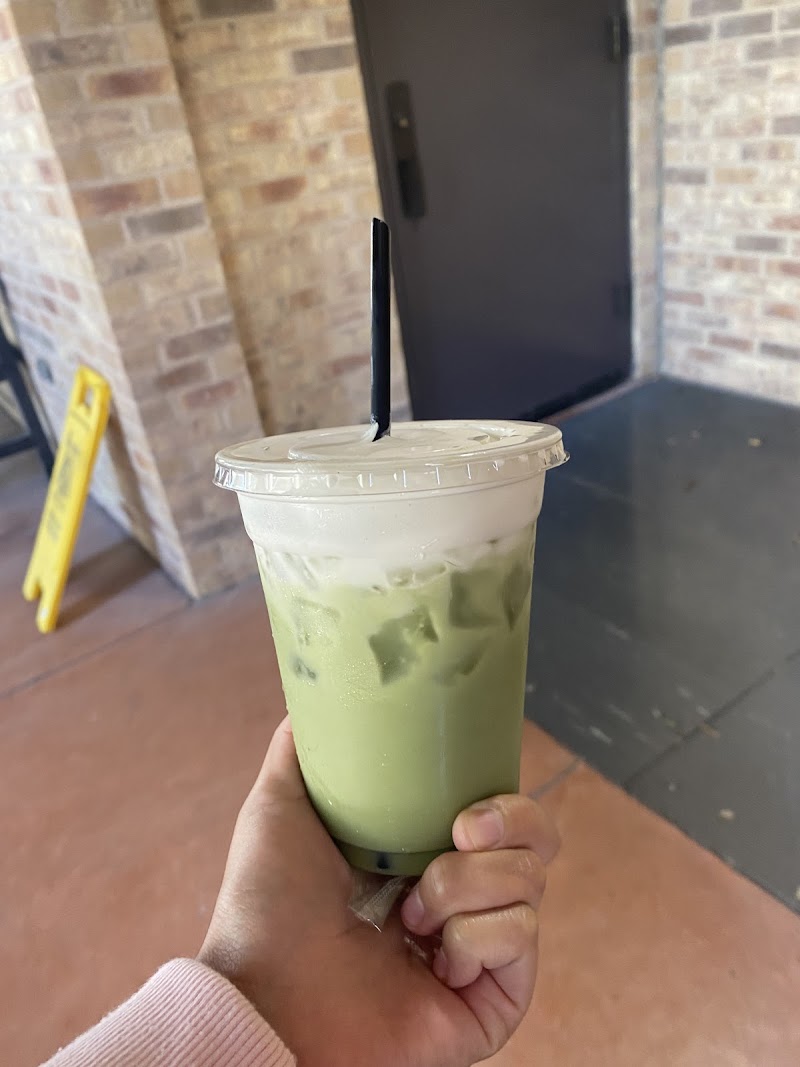 Southern Rose Coffee LLC