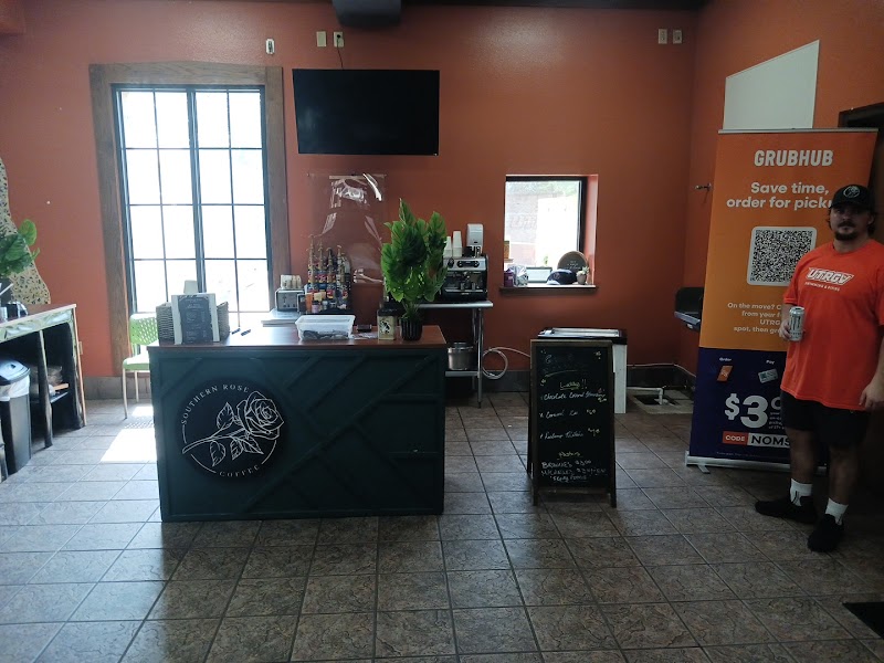 Southern Rose Coffee LLC