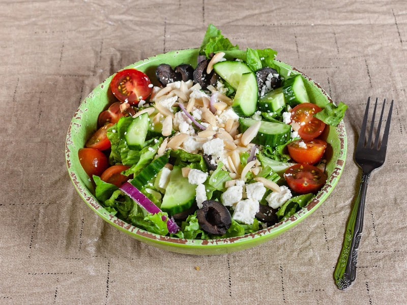 Jeremiah's Coffee House 29:11