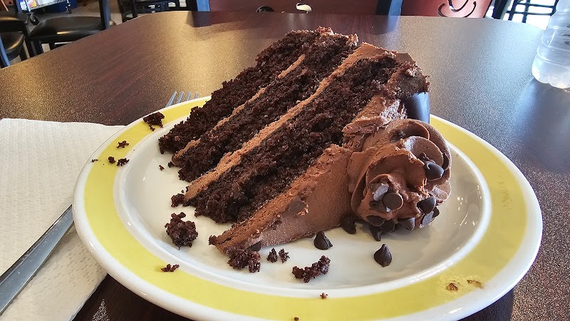 Common Ground / 3rd Space