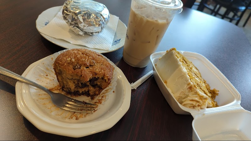 Common Ground / 3rd Space