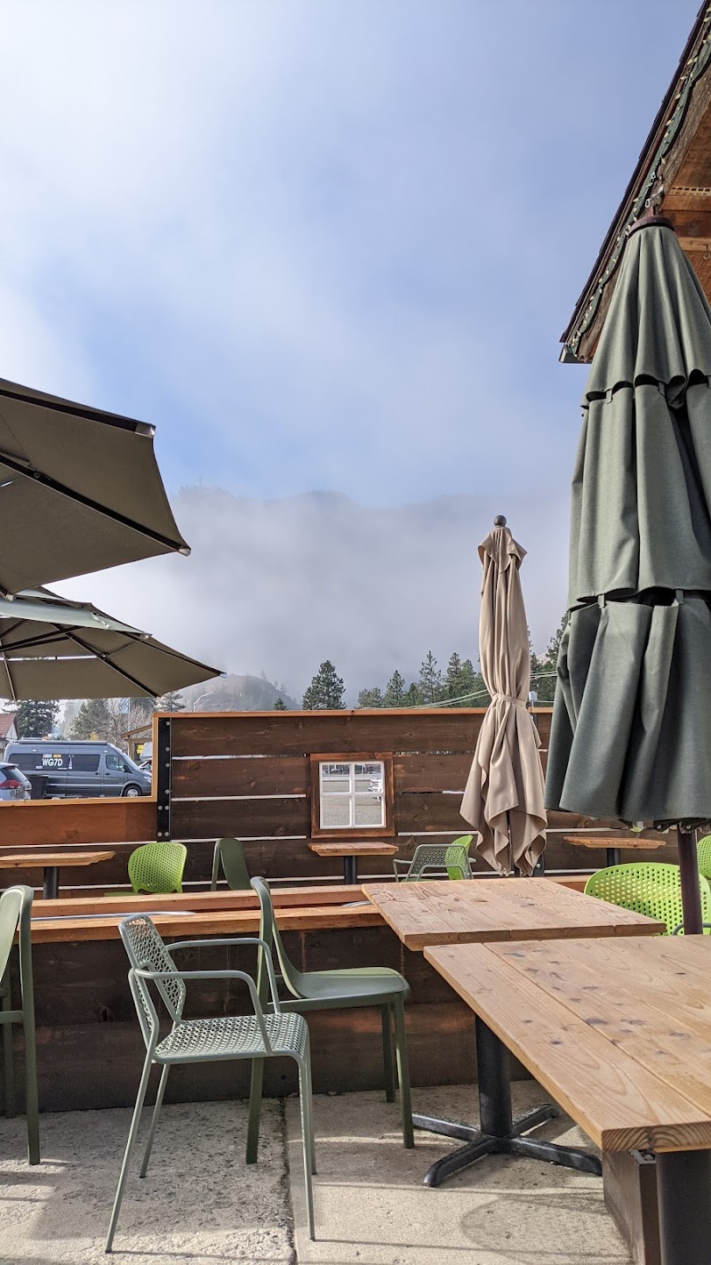 Argonaut Leavenworth LLC