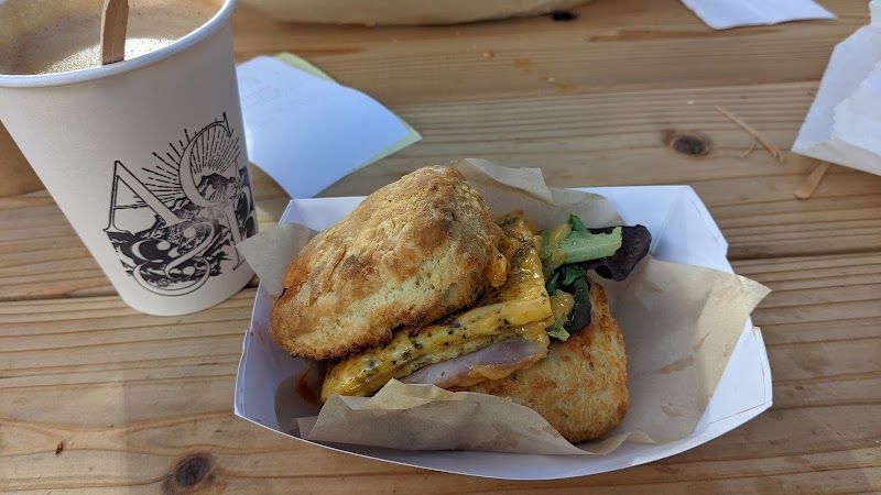 Argonaut Leavenworth LLC