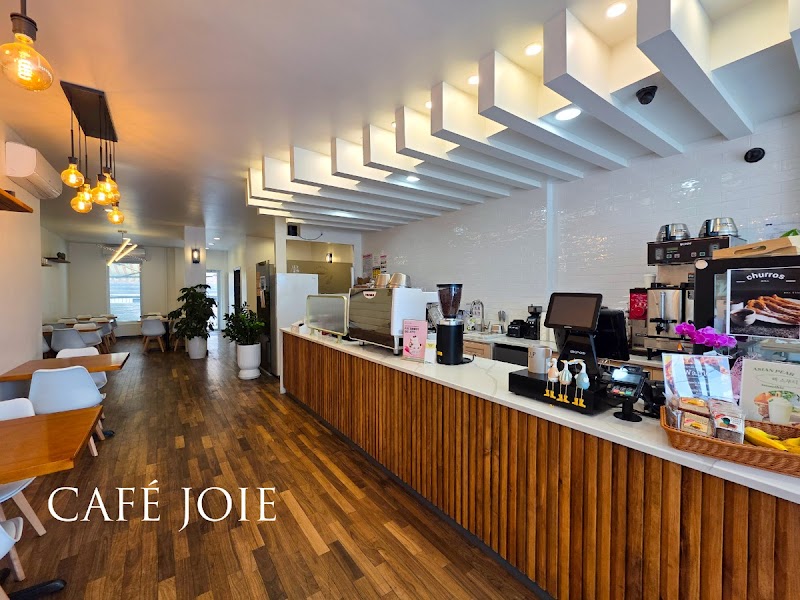 Cafe Joie