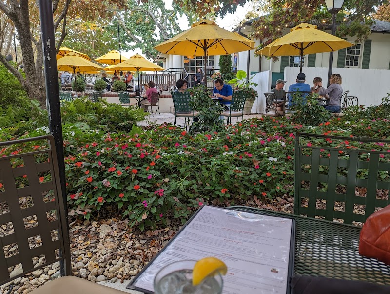 Reynolda Village Shops & Restaurants