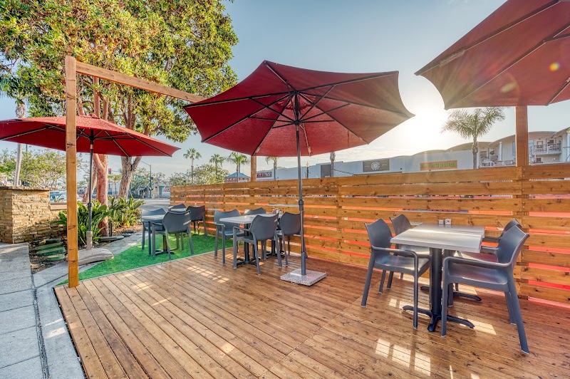 Honey's Bistro & Bakery