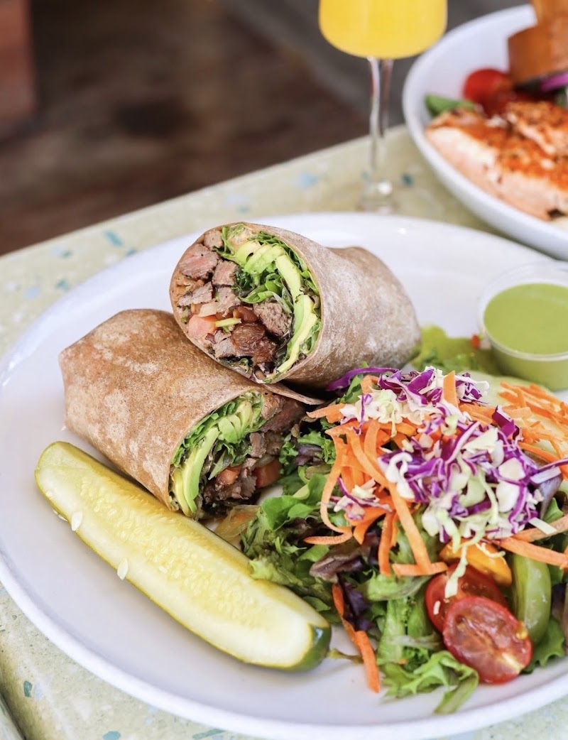 Honey's Bistro & Bakery