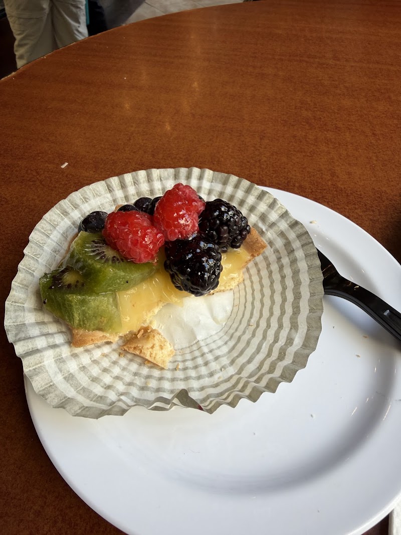 Bijan Bakery And Cafe