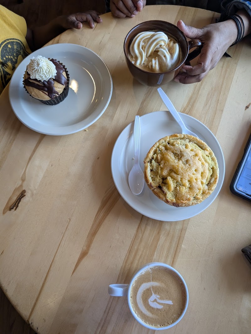 Alaska Coffee Roasting Company