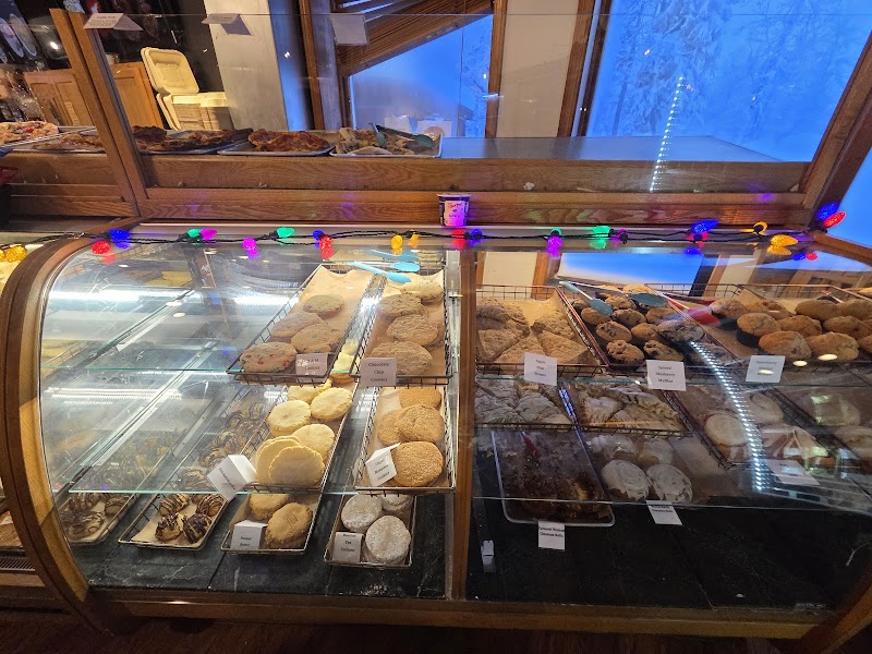 Alaska Coffee Roasting Company