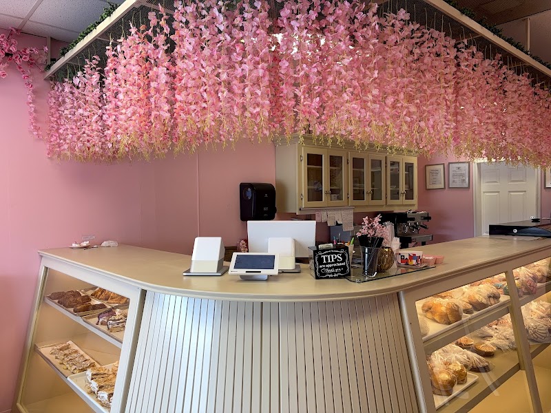 Bakery Dulce vanella