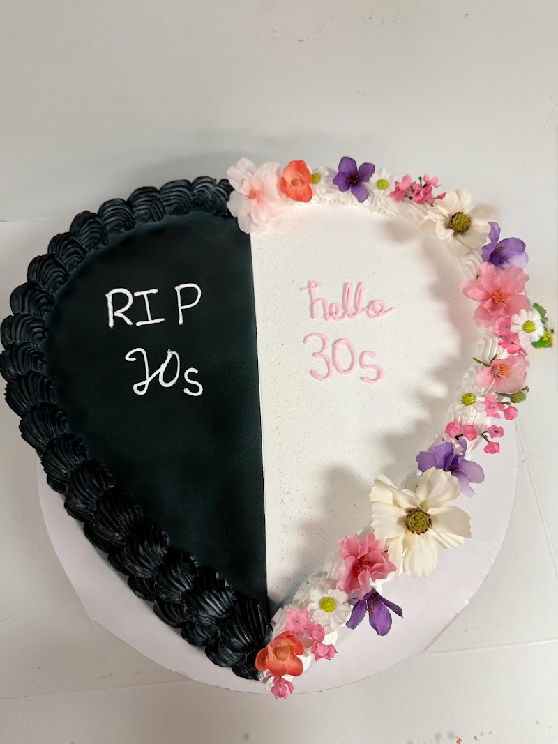 Bakery Dulce vanella