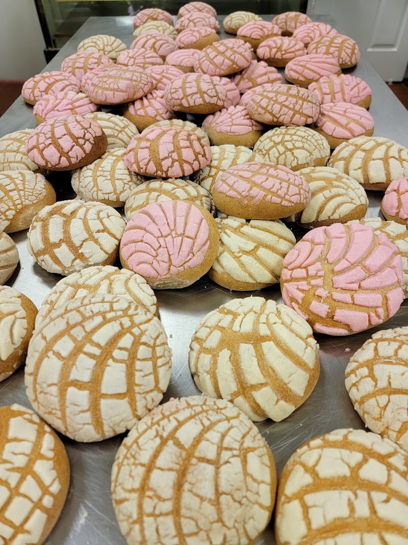 Bakery Dulce vanella