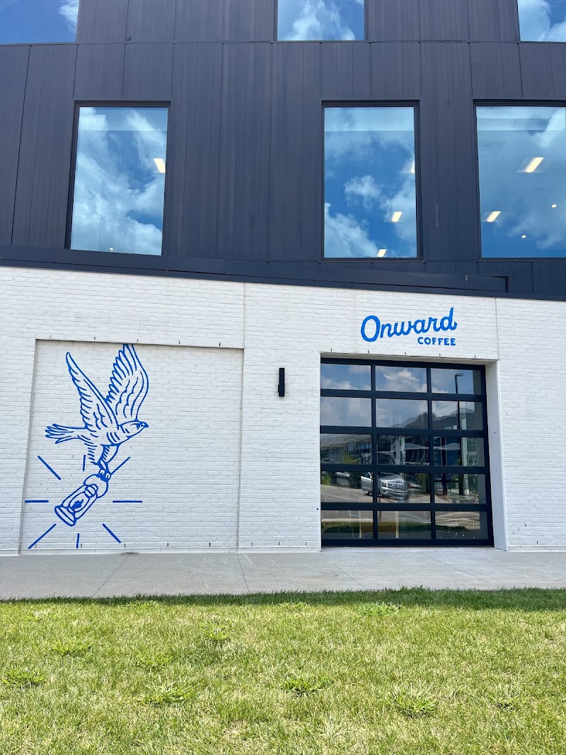 Onward Coffee