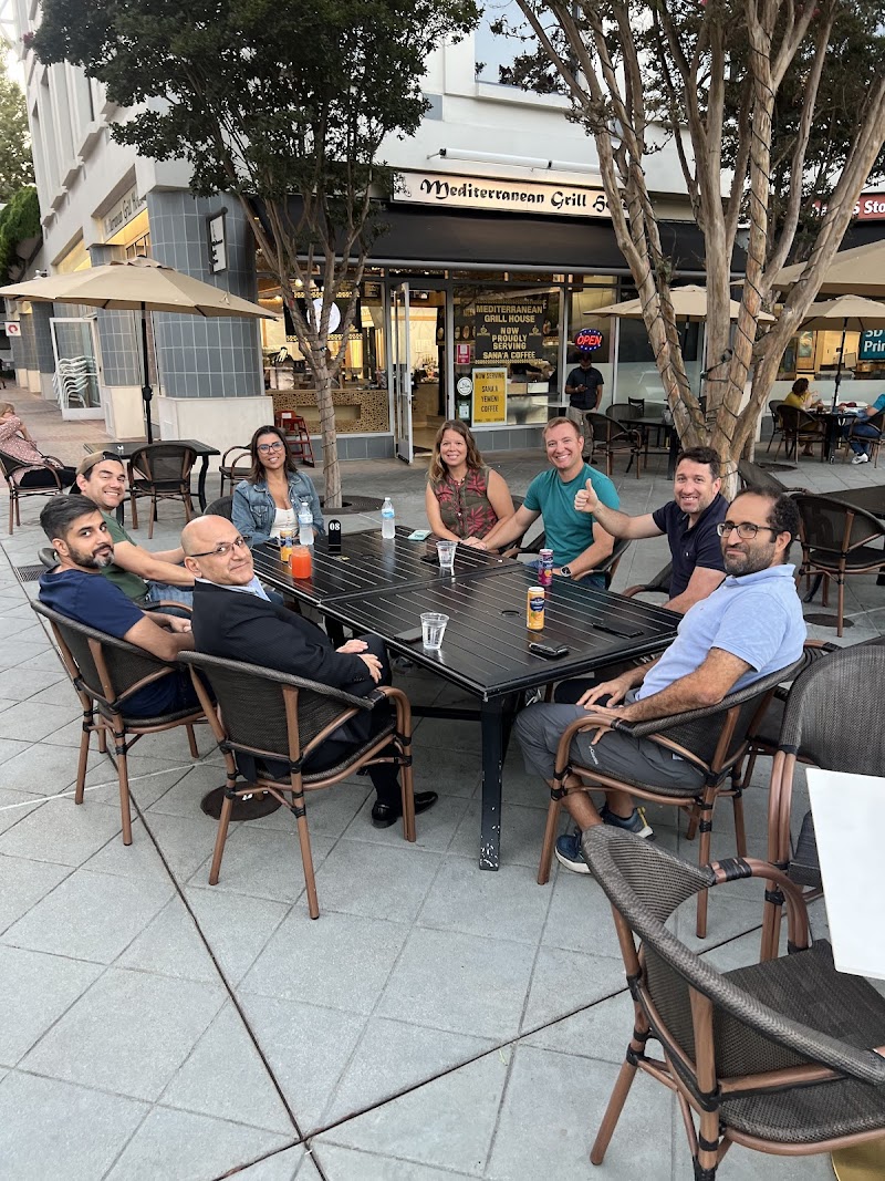 Mediterranean Grill House