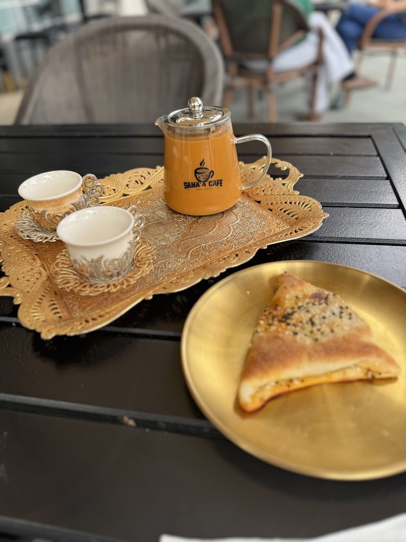 Mediterranean Grill House