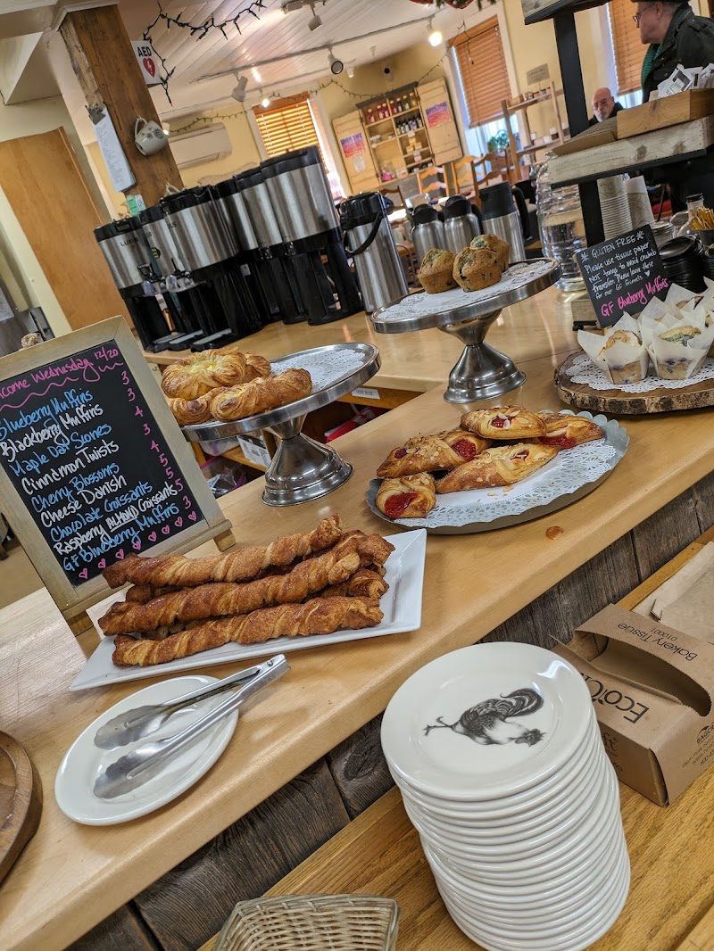 Guilford Country Store