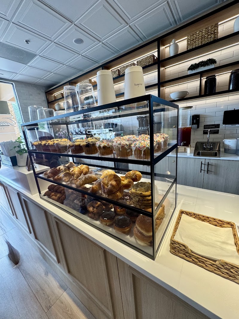 Generoso's Italian Sandwhich Shoppe & Espresso Bar