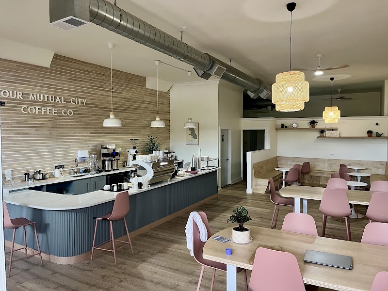 Our Mutual City Coffee Company