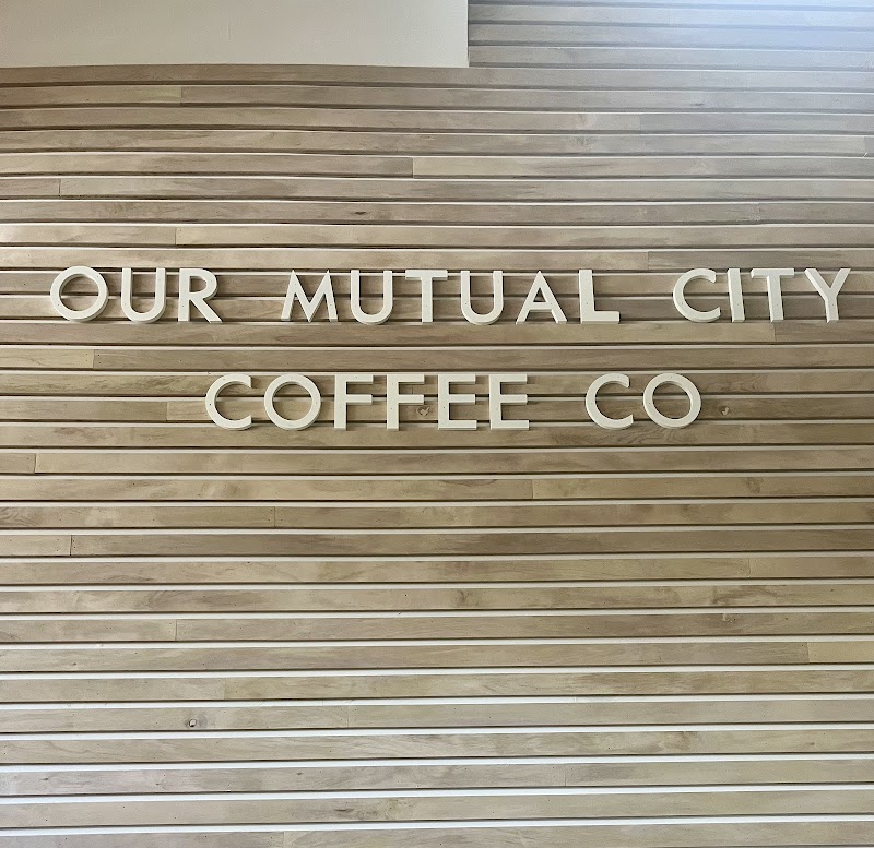 Our Mutual City Coffee Company