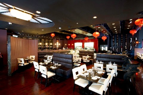 Dim Sum House By Jane G's - Rittenhouse