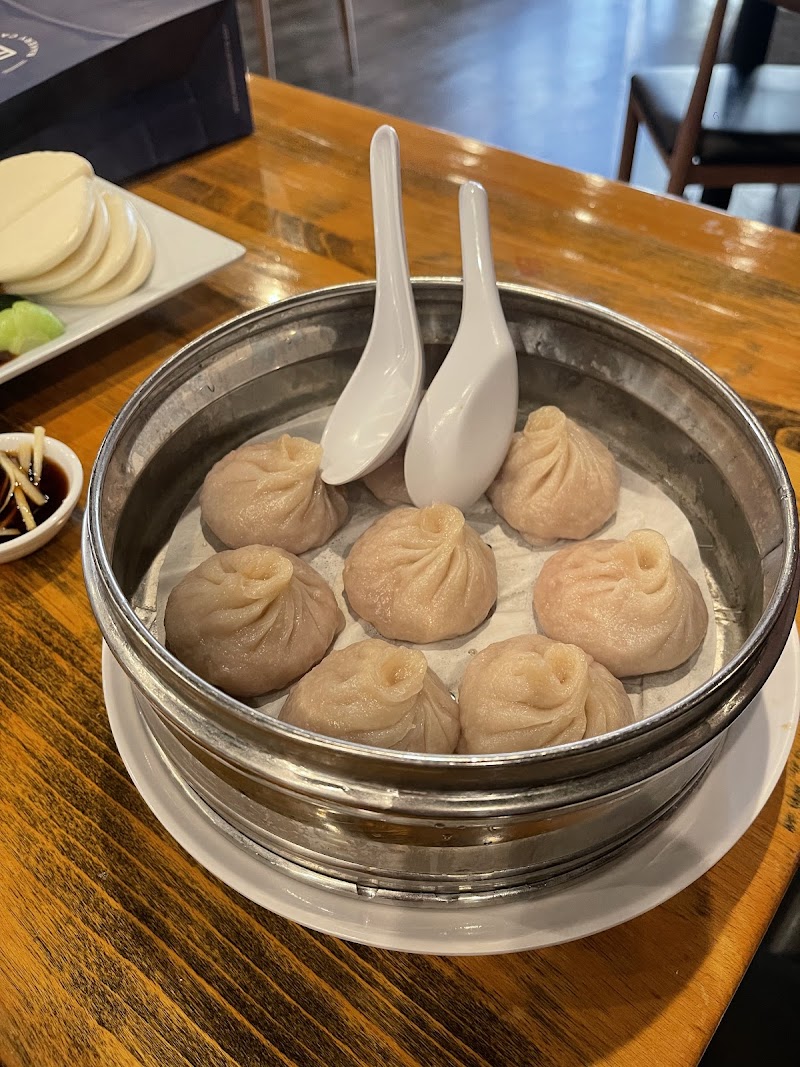 Dim Sum House By Jane G's - Rittenhouse