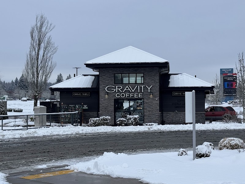 Gravity Coffee