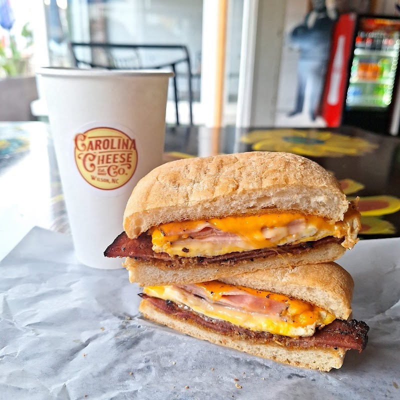 Carolina Cheese Co.