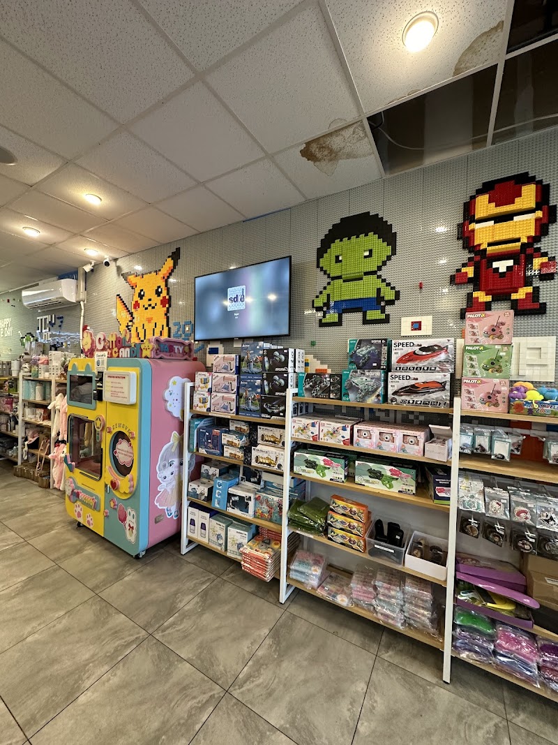 S7 Icy Bubble - Kapolei