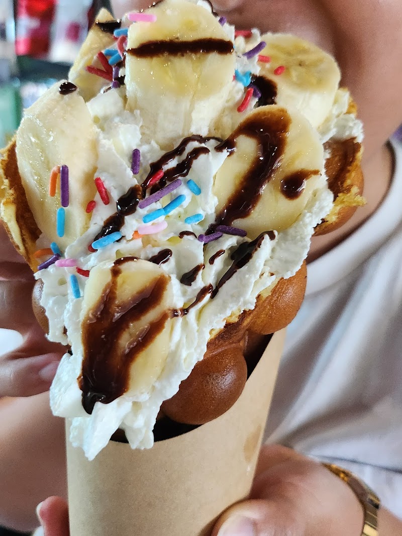 S7 Icy Bubble - Kapolei