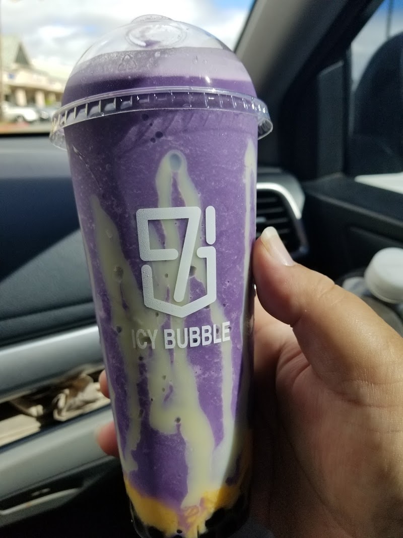S7 Icy Bubble - Kapolei