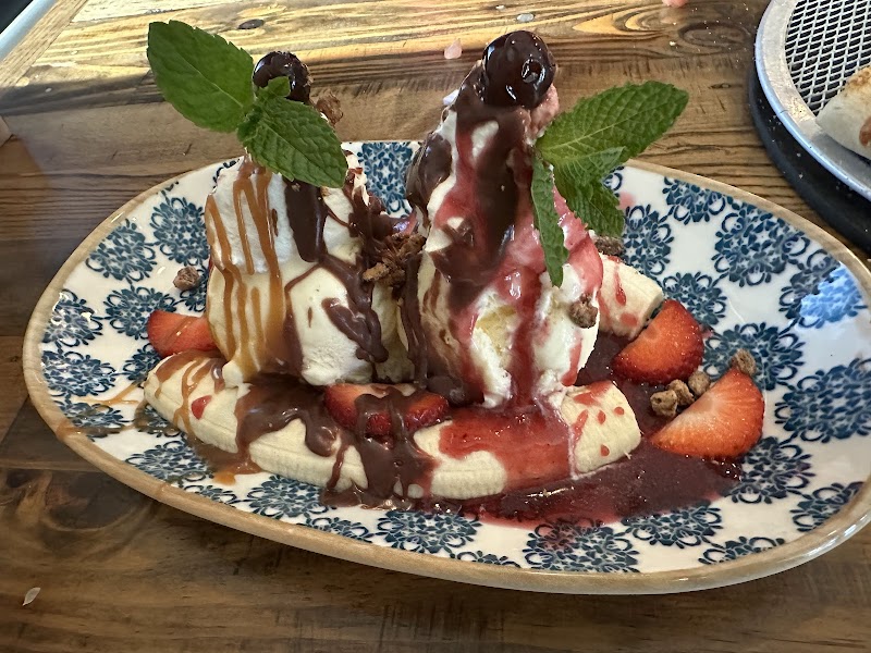 Cork & Pig Tavern Southlake