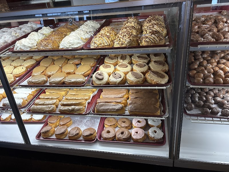 Concannon's Bakery Cafe