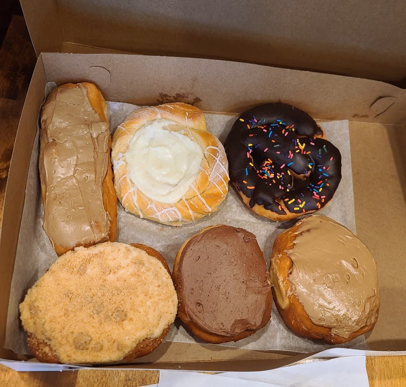 Concannon's Bakery Cafe