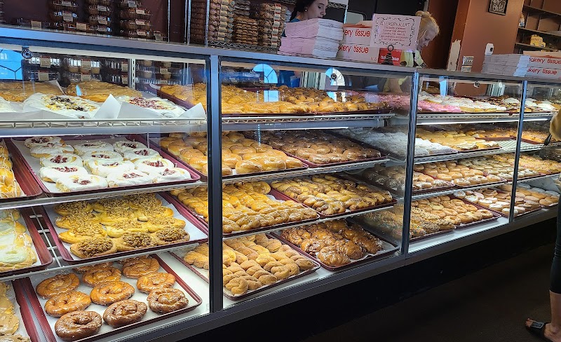 Concannon's Bakery Cafe