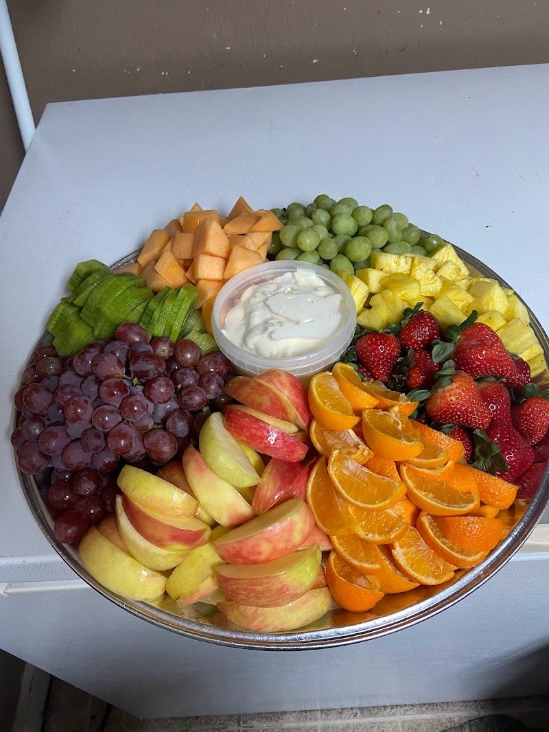 Vitina's Deli Delights