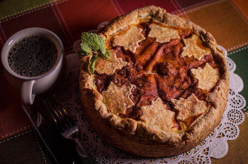 Over the Moon Coffee Roasters