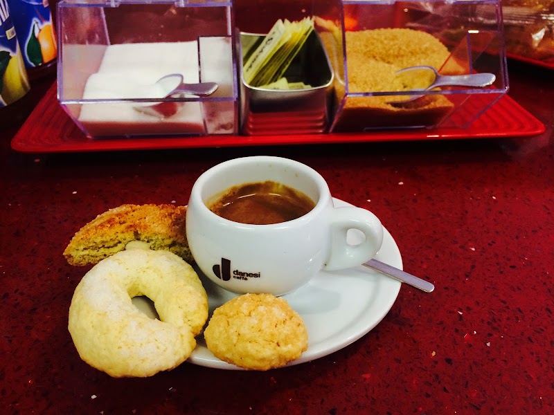 Vaniglia & Cioccolato