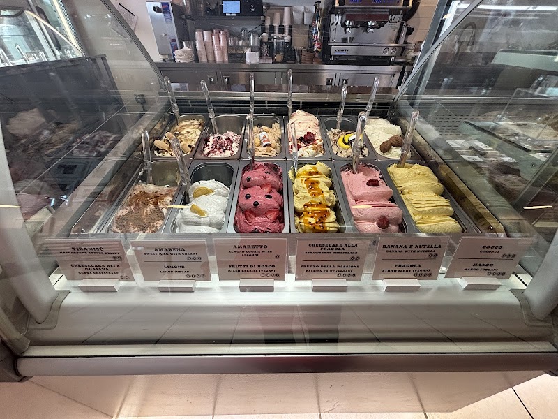 Vaniglia & Cioccolato