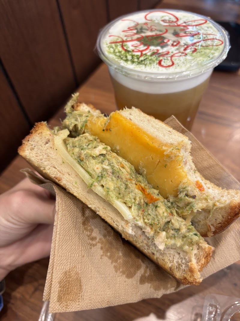 85C Bakery Cafe - West Covina