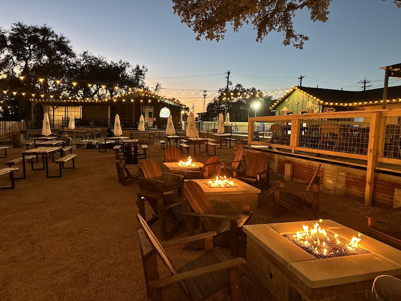 Drifters Social Coffee & Cocktails